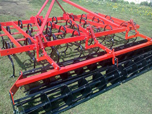 setvospremač 3.0 -2rotora