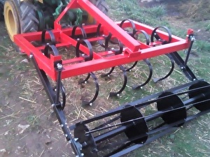 setvospremač 1.4 - 1rotor